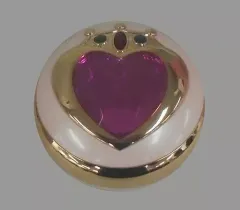 【中古】おもちゃ PROPLICA セーラーちびムーンプリズムハートコンパクト 「美少女戦士セーラームーン」 プレミアムバンダイ限定