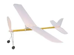 新品未使用　完品　アメリカ製　ゴム動力飛行機 楽天市場】ユニオン 飛行機の通販