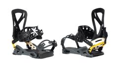 LAYBACK KARAKORAM レイバック 24/25モデル　Sサイズ　カラコラム　ビンディング
