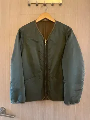 visvim 22aw IRIS jacket