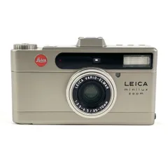 2026年最新】LEICA MINILUX ZOOMの人気アイテム - メルカリ