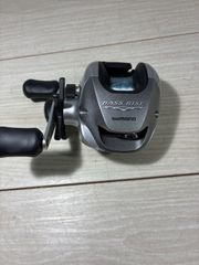 シマノ　BASSRISE  ベイトリール　整理番号R237