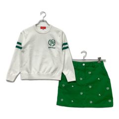 中古 レディース パーリーゲイツ PEARLY GATES スニードジャック