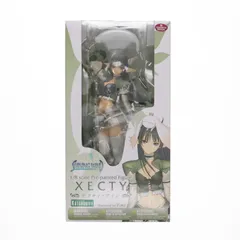 ゼクティ・アイン シャイニング・ウィンド 1/8 完成品 フィギュア(PP175) コトブキヤ