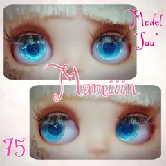 【＊Mamiiin＊】アイチップ【N】No.75