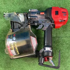 MAX 釘打ち機 FH-410A
