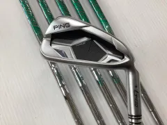 2025年最新】PING g430 7wの人気アイテム - メルカリ