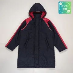 ベンチコート 863876のサムネイル