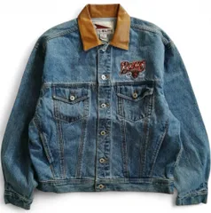 2025年最新】nfl レザージャケットの人気アイテム - メルカリ