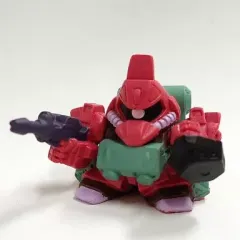 【中古】トレーディングフィギュア 372.RMS-117 ガルバルディβ with バリュートパック 「SDガンダムフルカラー ステージ57 ～舞い降りる翼～」