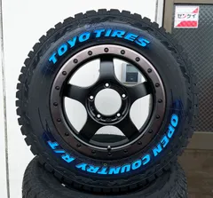 2025年最新】185/85r16 オープンカントリーの人気アイテム - メルカリ