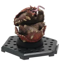 【中古】トレーディングフィギュア ラングロトラ 「カプコンフィギュアビルダー モンスターハンター スタンダードモデル Plus Vol.21」