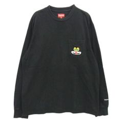 nonnative ノンネイティブ NN-C4003 TROOPER CREW POLY FLEECE