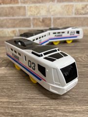【中古】プラレール　プラレール博限定　特急03