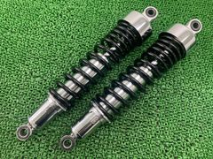KONI コニーサスペンション SR400 SR500 ikon - メルカリ