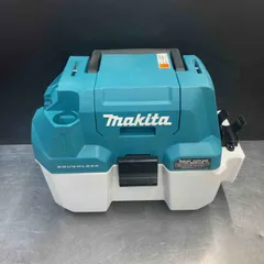 マキタ(Makita) 本体のみ VC750DZ これ以上の値下げはしません 楽天市場】マキタ(makita) VC750DZ 充電式集塵機 本体のみ 18V