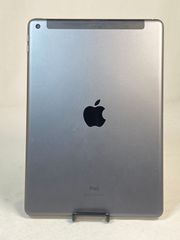 SIMフリー iPad7 32GB グレー 送料無料