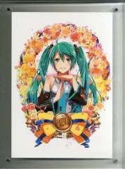 2025年最新】初音ミク 複製原画の人気アイテム - メルカリ