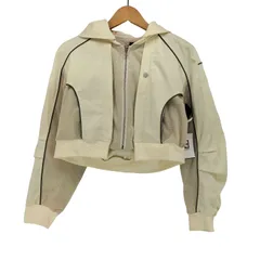 アウラアイラ AULA AILA ROYAL FLASH 別注 メッシュコンビネーションカーヴィブルゾン レディース JPN：0 のサムネイル
