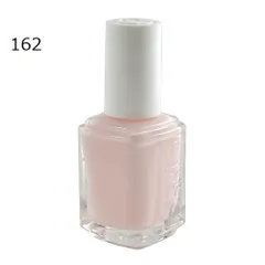 Essie エッシー ネイルカラー 162(096) 13.5ml essie バレー スリッパーズ Ballet Slippers ネイル マニキュア カラー セルフネイル ネイルラッカー ネイルポリッシュ ネイルグッズ エシーカラー 新品 送料無料のサムネイル