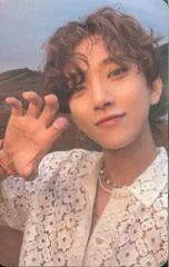 SEVENTEEN FACE THE SUN JOSHUA トレーディングカード Ep3.