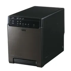 MARSHAL 4台HDDケース HDD 2TBx4 付き　（中古品） Amazon | MARSHAL SATA 4台 外付けケース HDD TOWER 4 MAL