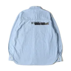 2025年最新】wtaps 24aw cbの人気アイテム - メルカリ