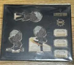 2025年最新】library of ruina コードの人気アイテム - メルカリ