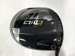【美品】④Qi10 MAXドライバー （1W:10.5°） : SR Amazon.co.jp: Qi10 MAX 9 TM50 S キュー アイテン マックス
