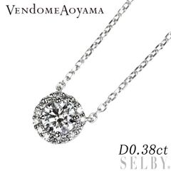 K18YG/ K14YG ダイヤモンド ペンダントトップ 0.506ct フロート