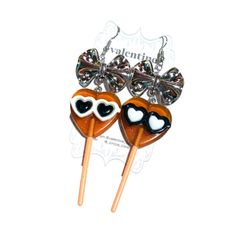 ロリポップキャンディ ピアス1