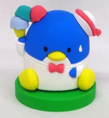 【中古】雑貨 タキシードサム ラバーマスコットコレクション 「ナポリの男たち×はぴだんぶい POP UP SHOP」