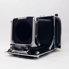 15712 TOYO FIELD 810M II 8×10 トヨ 大判 バイテン - メルカリ