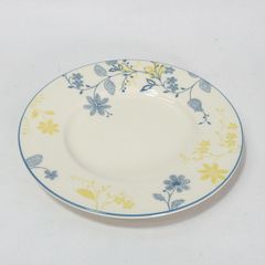 WEDGWOOD / ウェッジウッド ◆【洋食器】ウエッジウッド/メドウフラワーズ プレート すまい 雑貨 西洋磁器 ギフト【中古】 