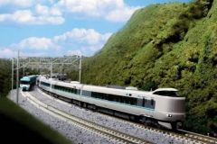 TOMIX 97933 JR 287系 パンダくろしお 6両 特別企画品 - メルカリ