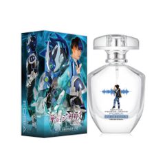 デビルメイクライ　ネロ　香水 カプコンカフェ」×「デビル メイ クライ 5」コラボ限定グッズを公開
