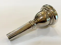 【中古】トロンボーン マウスピース BACH 細管350 7C (h) 中古】トロンボーン マウスピース BACH 細管 350 7C (K) - メルカリ
