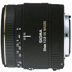 SIGMA 単焦点マクロ MACRO 50mm F2.8 EX DG ニコン用 Amazon.co.jp: SIGMA 単焦点マクロレンズ MACRO 50mm F2.8 EX DG