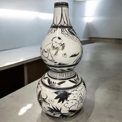 2459 薩摩瓢箪型徳利 - メルカリ