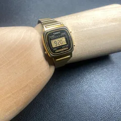 2025年最新】チープカシオ la670の人気アイテム - メルカリ