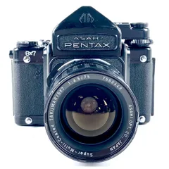 2024年最新】Pentax67 TTLの人気アイテム - メルカリ