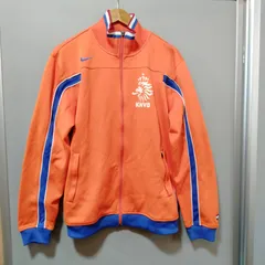 NIKE - レア 90s NIKE サッカー オランダ代表 ナイロン