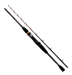 ダイワ DAIWA ダイワ エギング X BRAIDINGX 83ML ロッド 釣り竿 中古品 