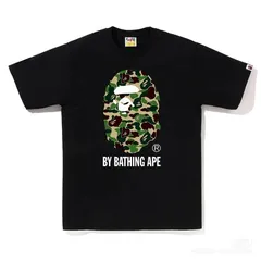 2025年最新】a bathing ape tシャツmサイズの人気アイテム