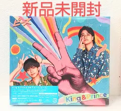 2025年最新】king & prince ピース dvdの人気アイテム - メルカリ 2025年最新】king & prince ピース dvdの人気アイテム - メルカリ
