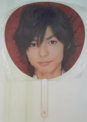 Hey!Say!JUMP 07年 あけましておめでとう ジャニーズJr. 大集合 薮宏太 うちわ