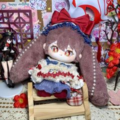 20cm 着せ替えぬいぐるみ崩壊:スターレイル サンポ 崩壊スターレイル サンポ ぬいぐるみ 20cm - メルカリ
