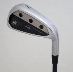 2025年最新】ブリヂストン アイアン 245の人気アイテム - メルカリ