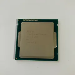 2025年最新】i7 4770 ジャンクの人気アイテム - メルカリ