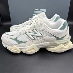 2025年最新】ニューバランス9060 ホワイトの人気アイテム - メルカリ